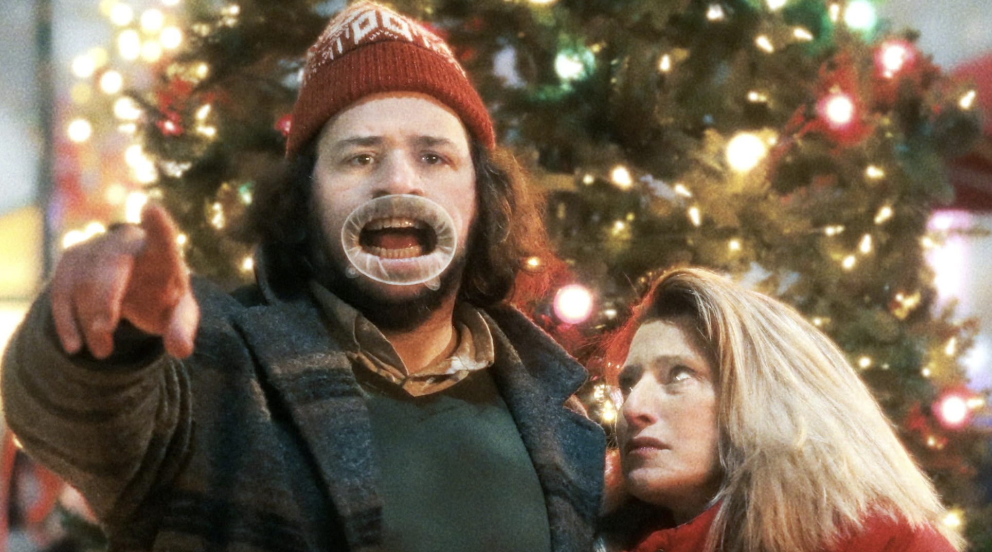 A still from The Baltimorons